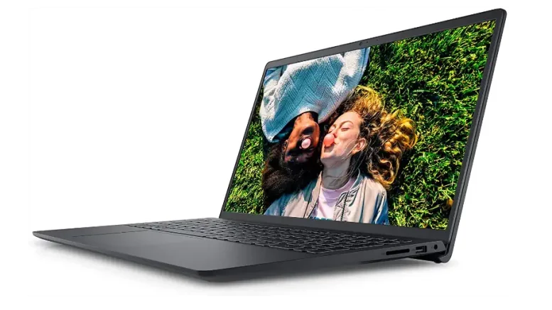 Dell Inspiron 15 3511