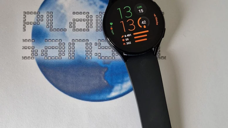 Galaxy Watch 6