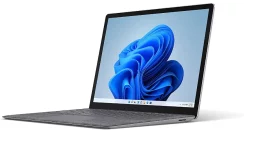 Microsoft Surface Laptop 4