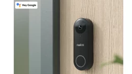 Reolink Video Doorbell