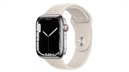 Apple Watch Series 7