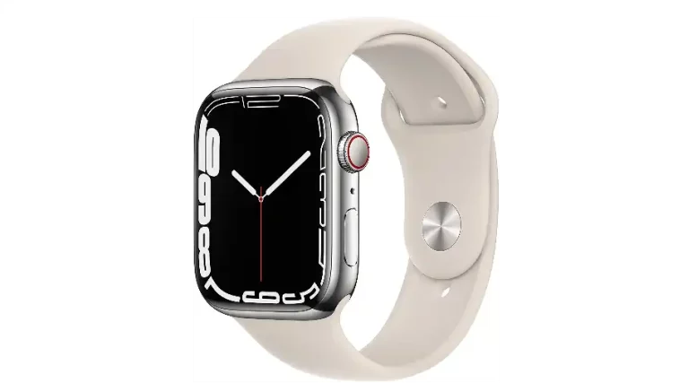 Apple Watch Series 7