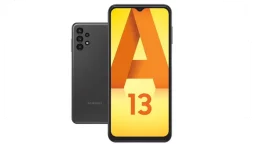 GALAXY A13