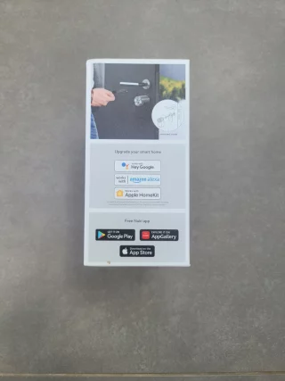 NUKI Smart Lock 3.0