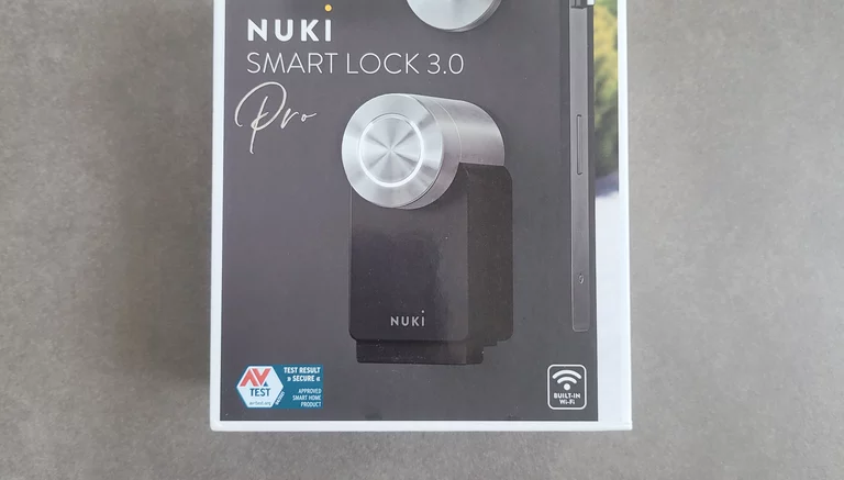 NUKI Smart Lock 3.0