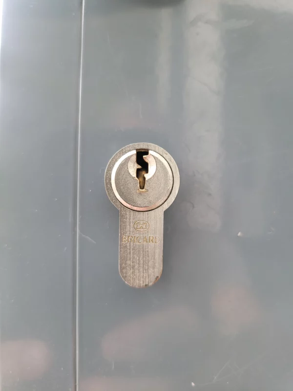 NUKI Smart Lock 3.0