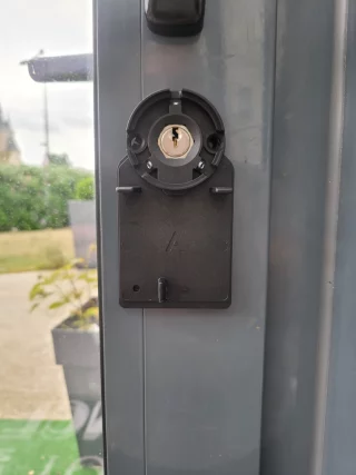 NUKI Smart Lock 3.0