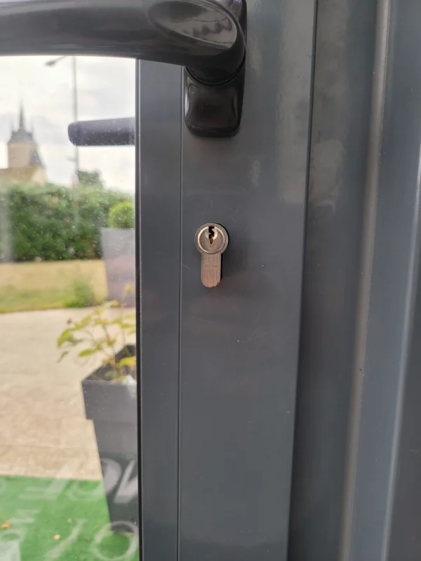 NUKI Smart Lock 3.0