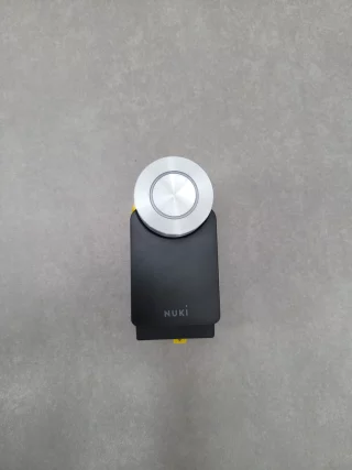 NUKI Smart Lock 3.0