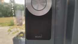 NUKI Smart Lock 3.0