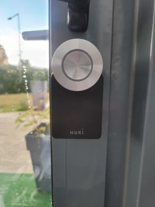 NUKI Smart Lock 3.0