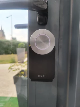 NUKI Smart Lock 3.0