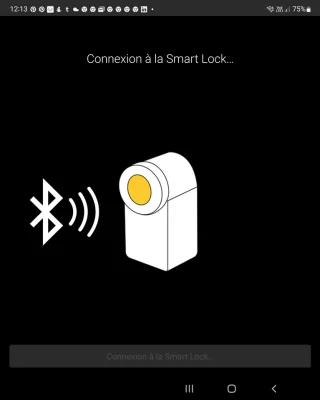 NUKI Smart Lock 3.0