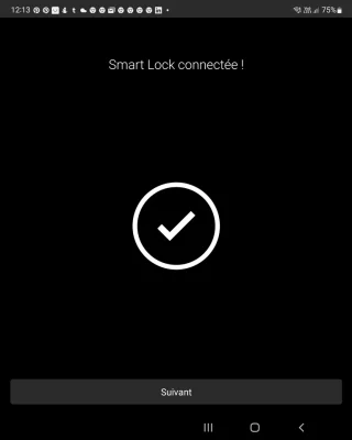 NUKI Smart Lock 3.0