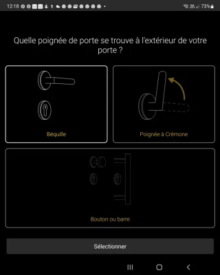 NUKI Smart Lock 3.0