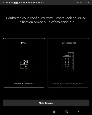 NUKI Smart Lock 3.0