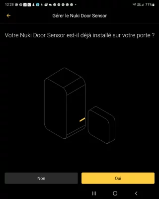 NUKI Smart Lock 3.0