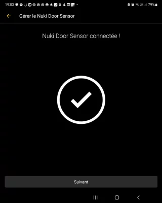 NUKI Smart Lock 3.0