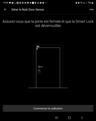 NUKI Smart Lock 3.0