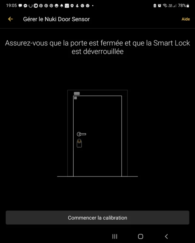 NUKI Smart Lock 3.0