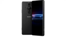 Sony Xperia PRO-I