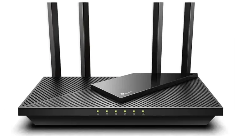 TP-Link Archer AX55