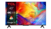TV LED TCL 43P735 2022