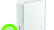 devolo WiFi 6 Repeater 5400