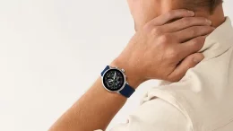 Fossil Gen 6 Wellness Edition