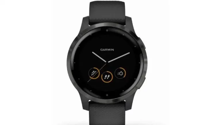 GARMIN VIVOACTIVE 4S