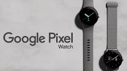 Google Pixel Watch