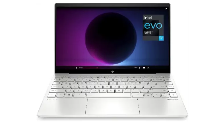HP ENVY 13-ba1002sf.