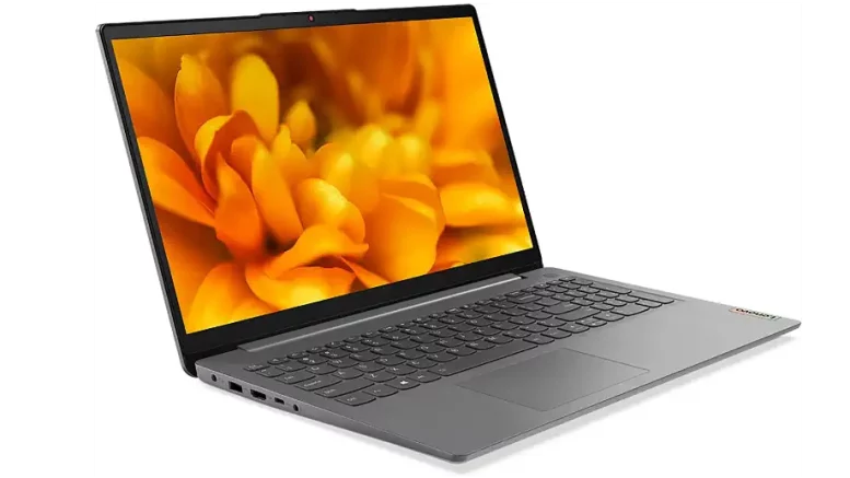 Lenovo IdeaPad 3 15ITL6