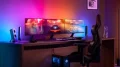 Lightstrip Hue Play Gradient