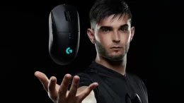 Logitech G PRO