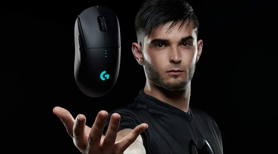 Logitech Flash Bon Plan Vente Flash de Printemps : 45% de remise sur la souris gamer ...