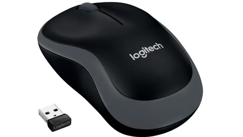 Logitech M185