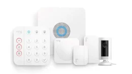 Ring Alarm