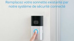 Ring Video Doorbell 3