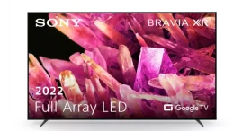 SONY XR85X90K 2022