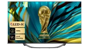 TV QLED HISENSE 55U7HQ 2022