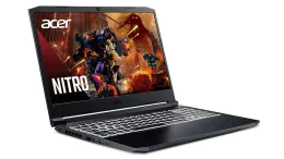 Acer Nitro 5 AN515-57-52VZ