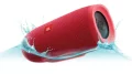 Enceinte portable JBL Charge 3 rouge