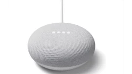 GOOGLE Nest Mini Gallet