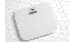 Garmin Index S2 Smart Scale-Blanc