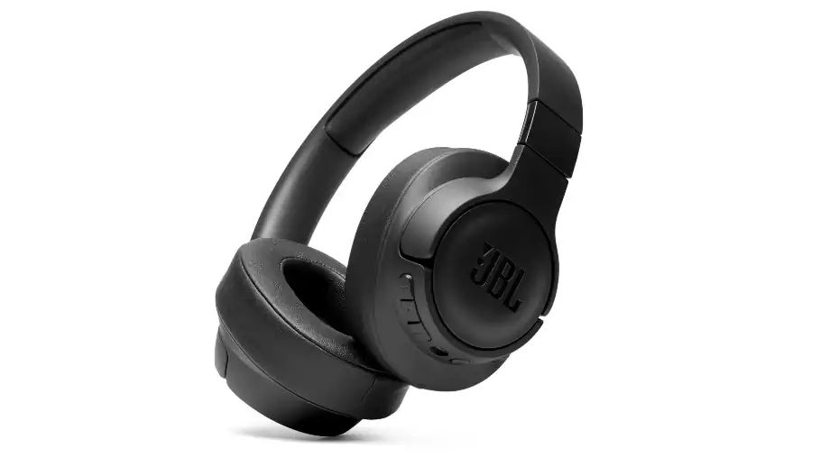 JBL Tune 760 BT NC Noir