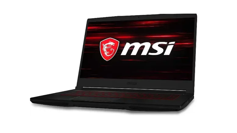 MSI GF63 Thin 11SC-613XFR