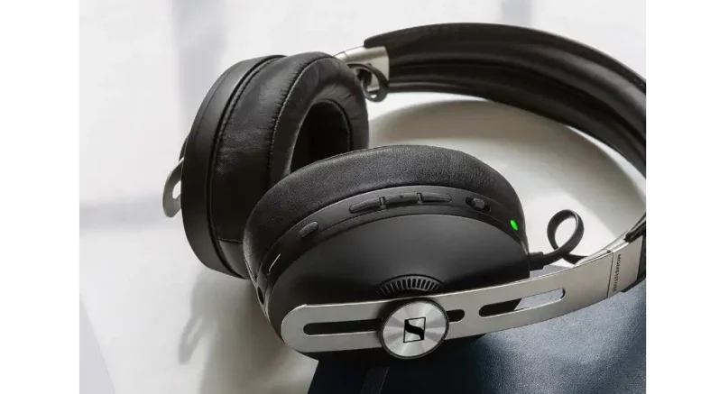 Sennheiser Momentum 3