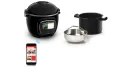 Moulinex Cookeo Touch Wifi