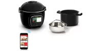 Moulinex Cookeo Touch Wifi